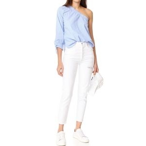 Agolde | Ankle Slim Boyfriend Jeans